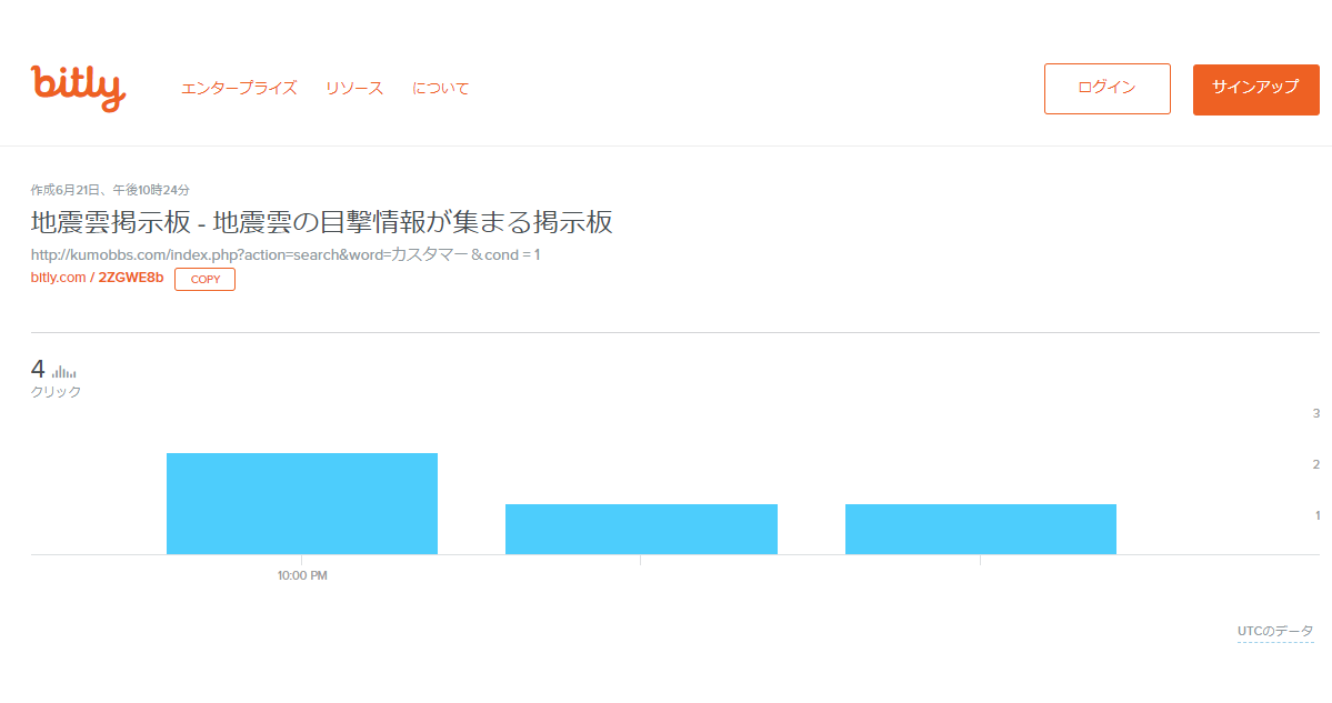 No.54693-1 地震雲