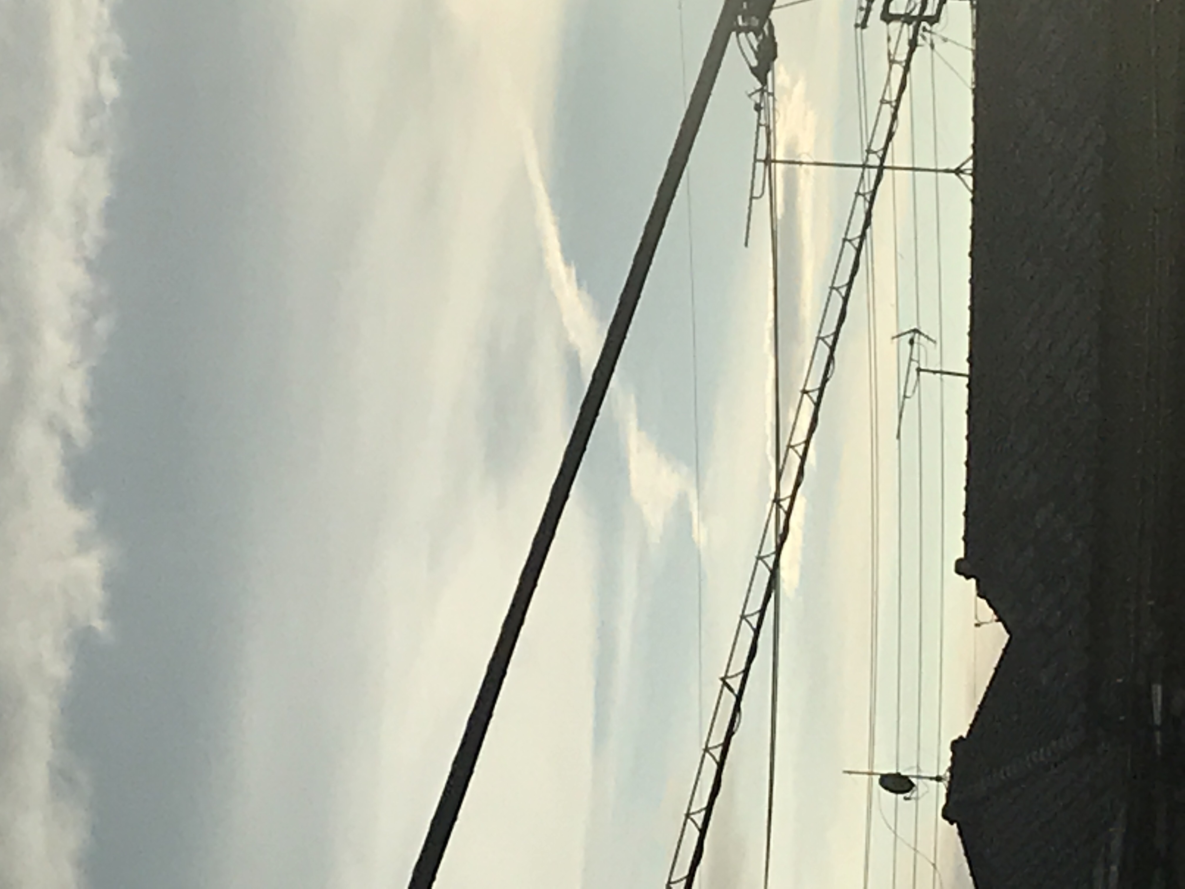 No.54807-1 地震雲