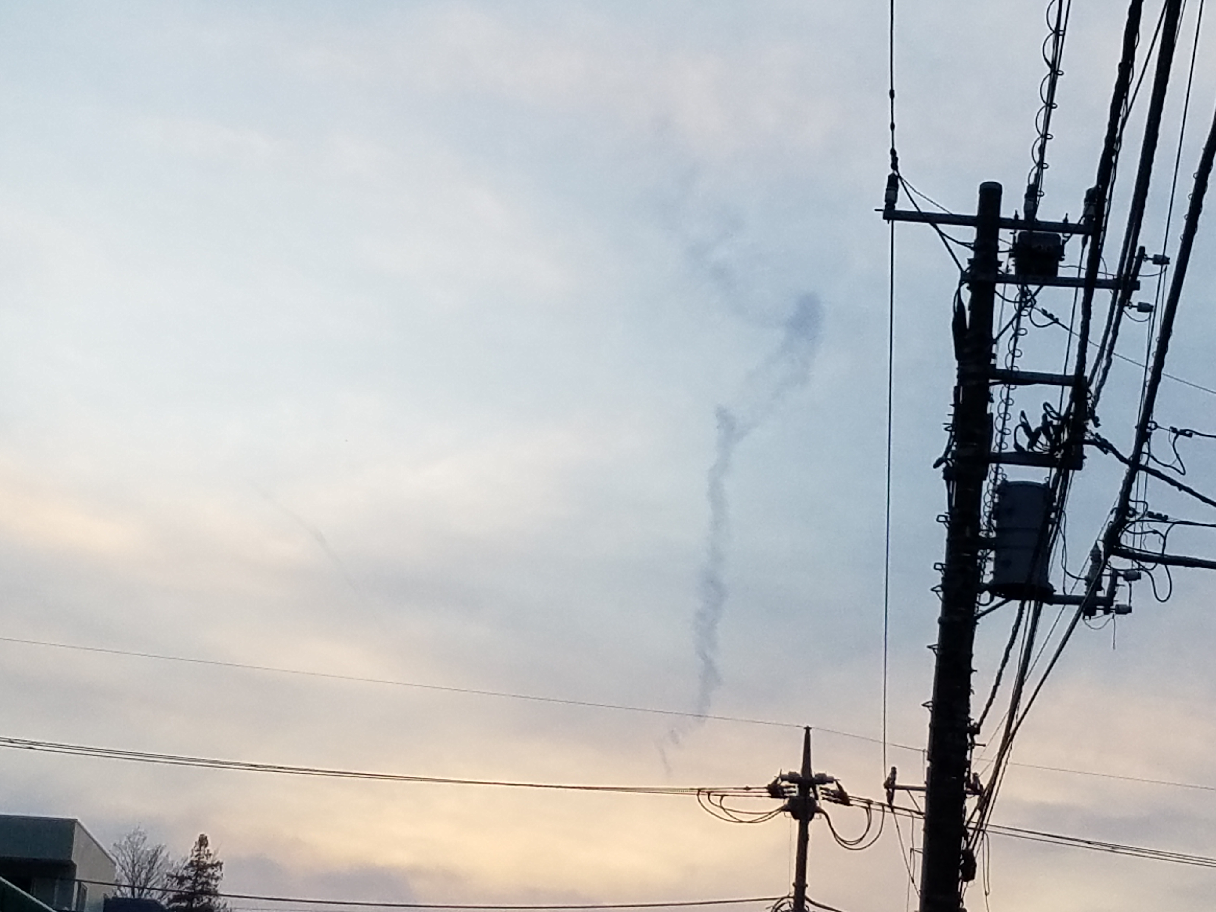 No.56191-1 地震雲