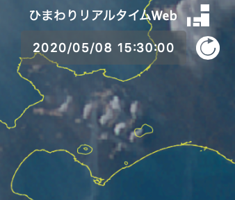 No.56358-1 地震雲