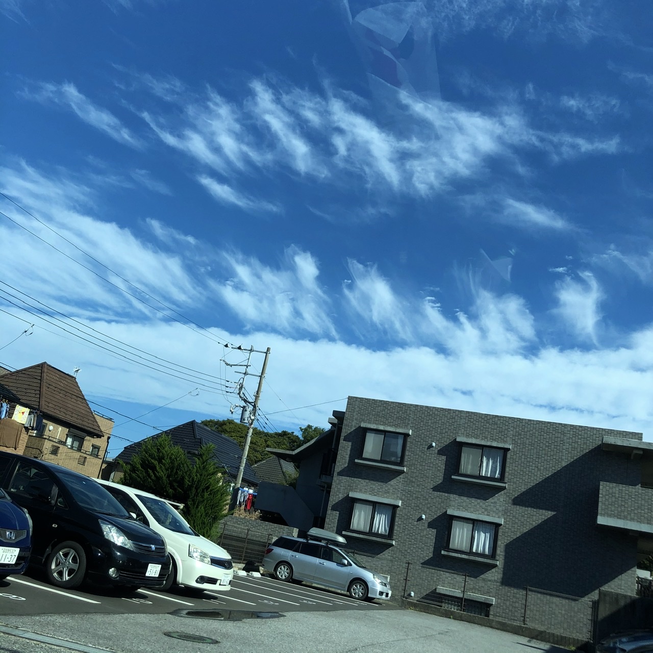 No.56422-1 地震雲