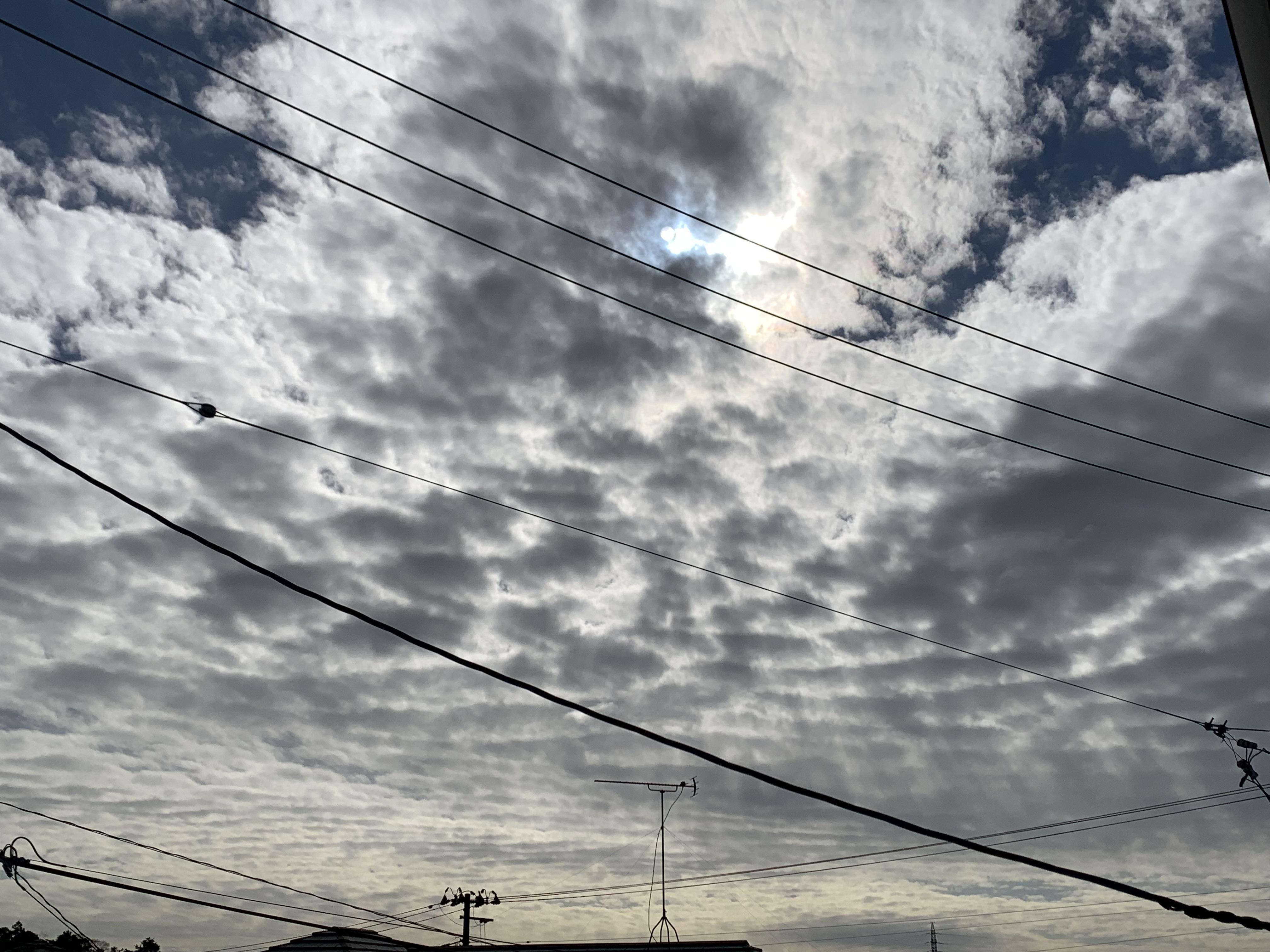 No.57864-1 地震雲