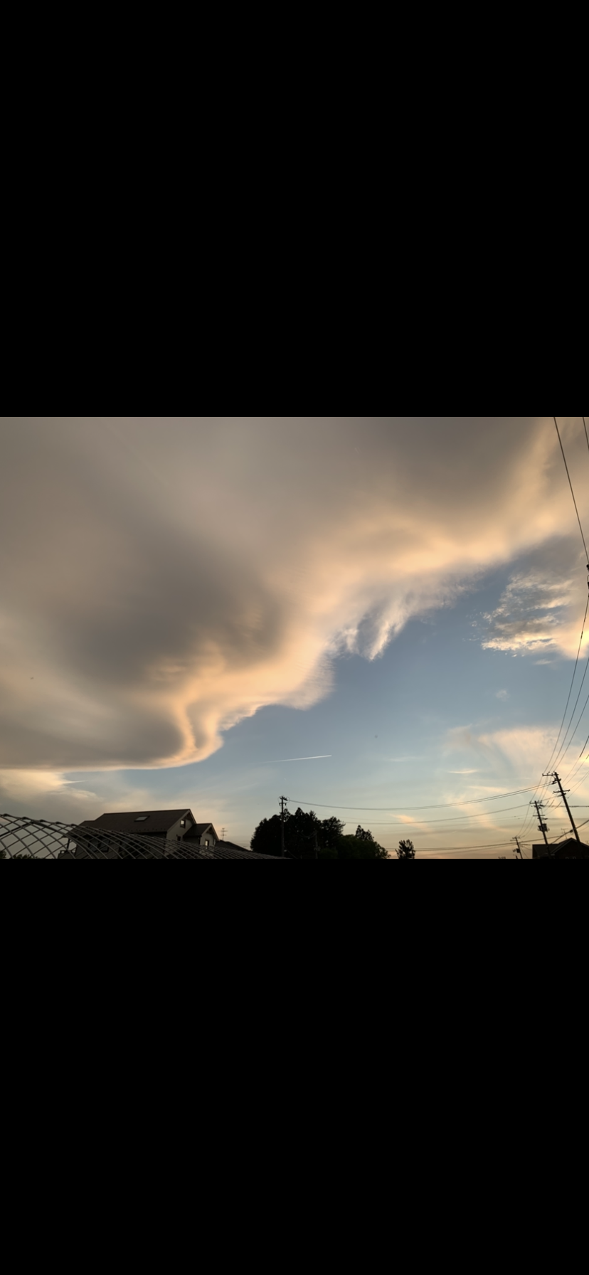 No.57932-1 地震雲