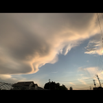 地震雲 No.57932