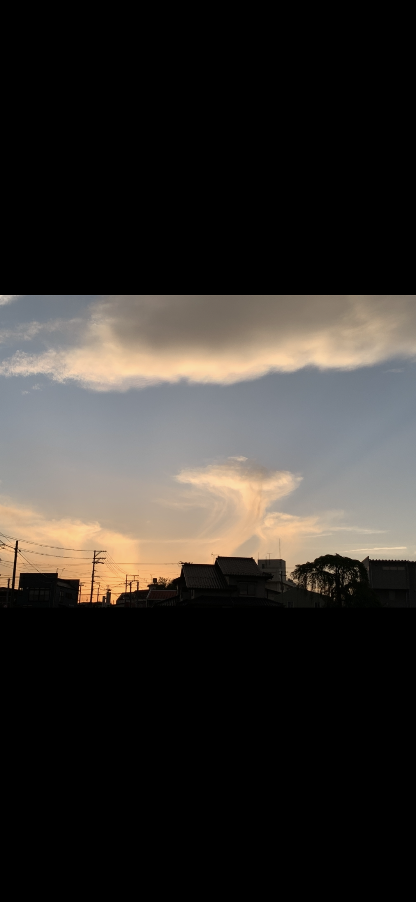 No.57933-1 地震雲