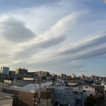 地震雲 No.57937