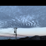 地震雲 No.57939