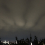 地震雲 No.57940