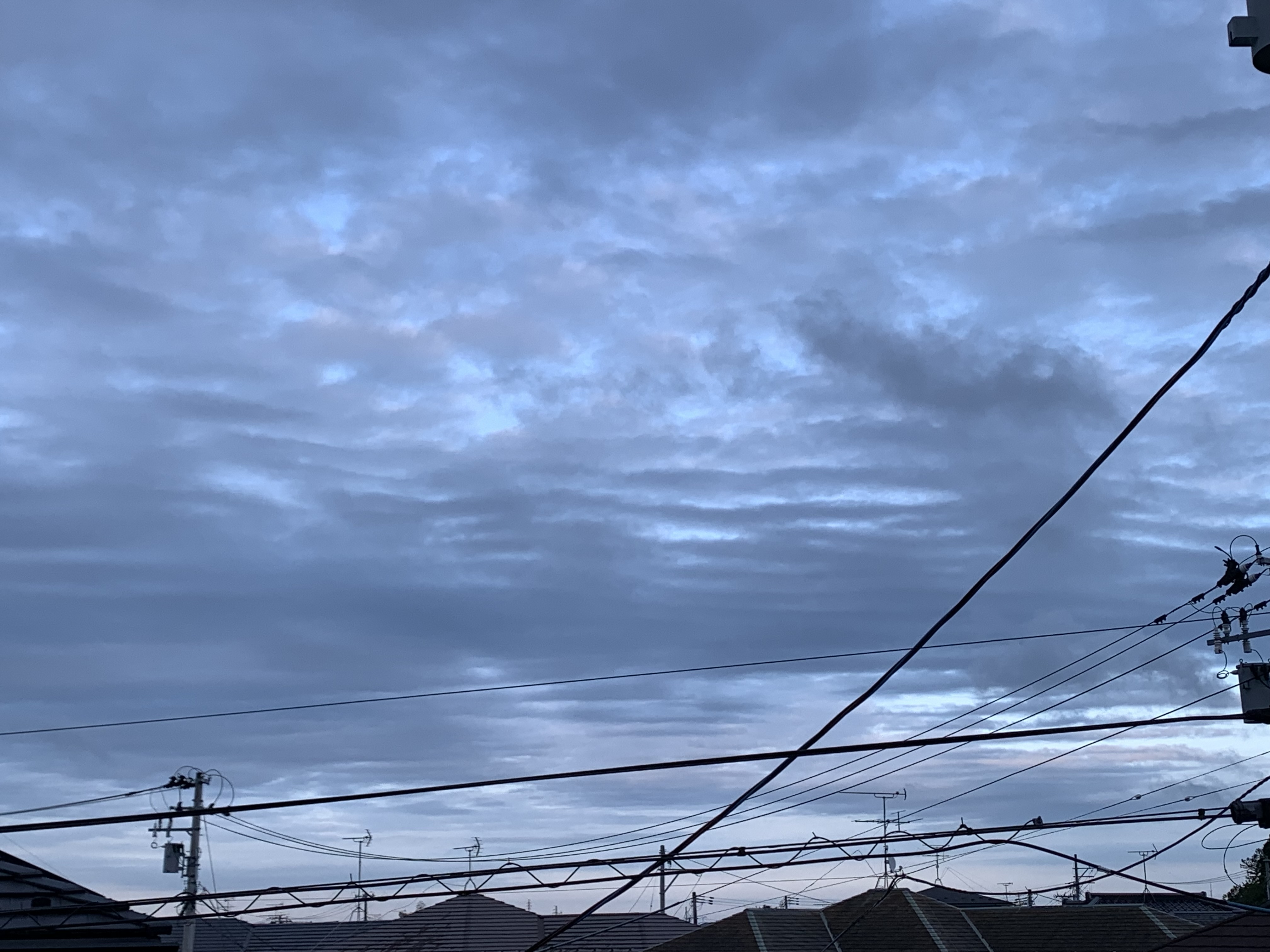 No.57941-1 地震雲
