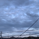 地震雲 No.57941