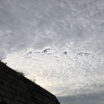 地震雲 No.57947