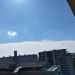 地震雲 No.57952