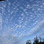 地震雲 No.57953
