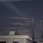 地震雲 No.57956